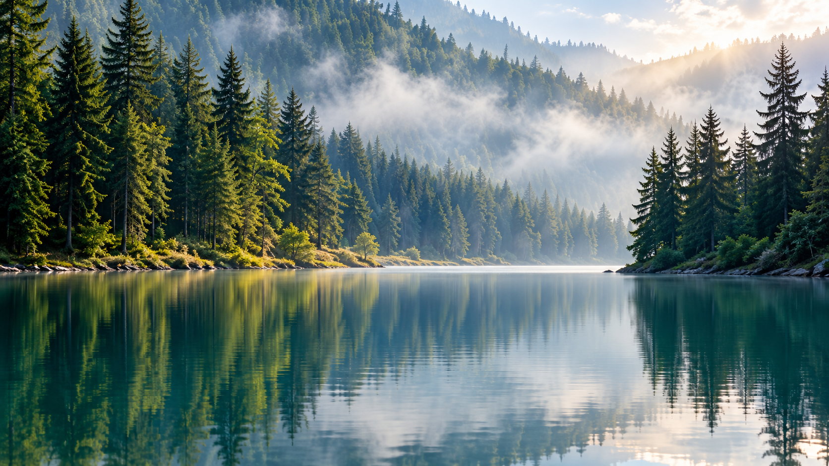Stillness